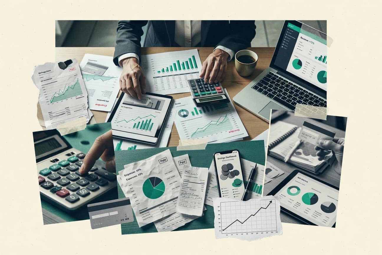 Top 10 Best Financial Manager Software of 2026