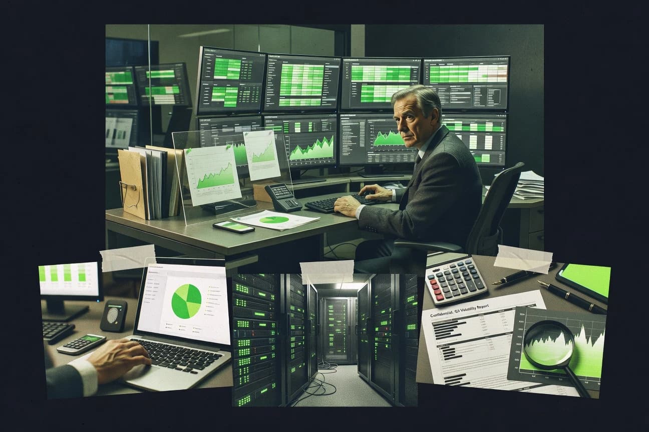 Top 10 Best Financial Services Risk Management Software of 2026