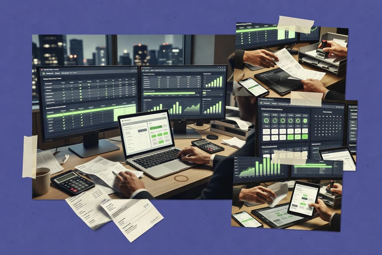 Top 10 Best Financial Close Automation Software of 2026