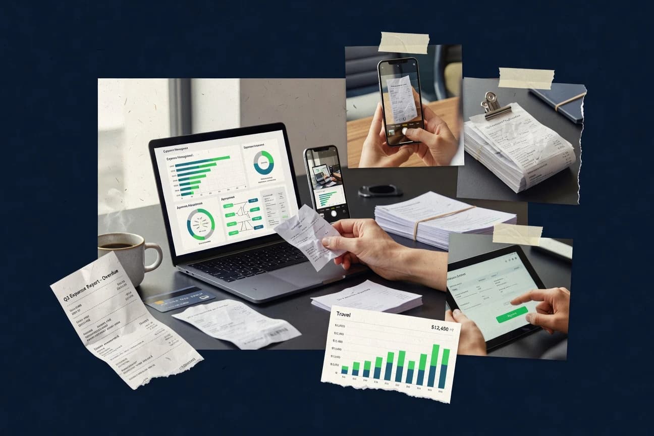 Top 10 Best Expense Management Software of 2026