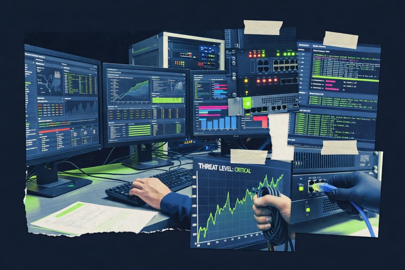 Top 10 Best Firewall Reporting Software of 2026