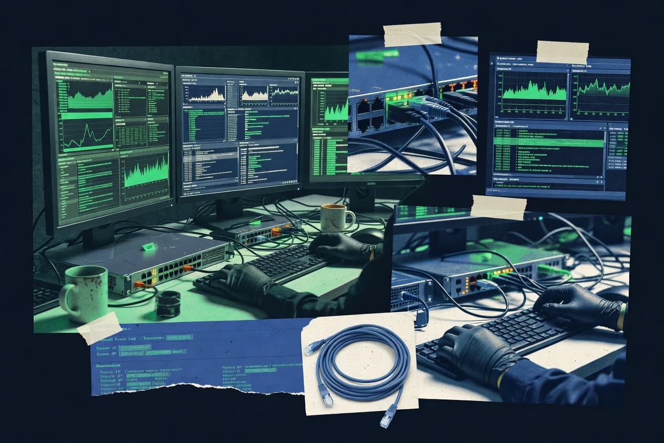 Top 10 Best Firewall Log Monitoring Software of 2026