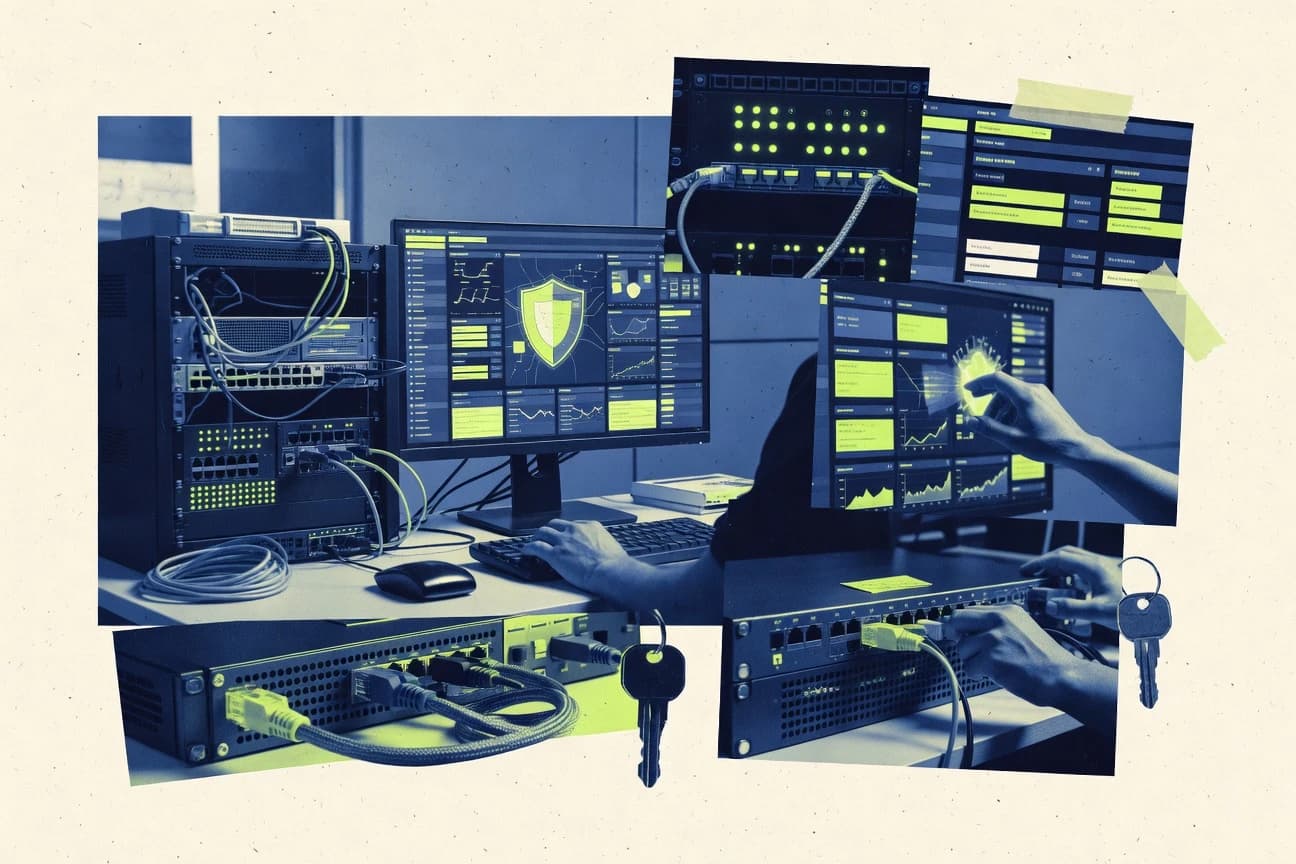 Top 10 Best Firewall Monitoring Software of 2026