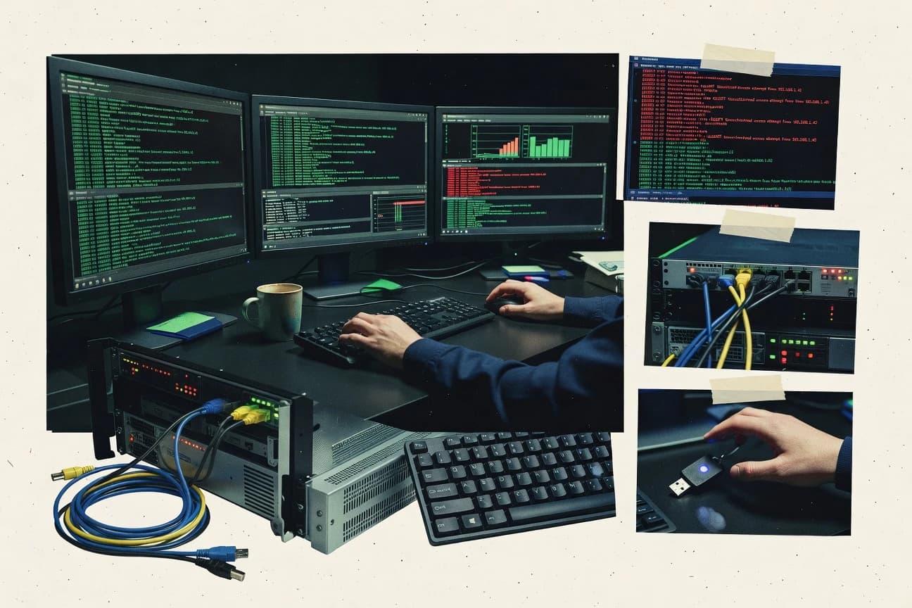 Top 10 Best Event Log Monitoring Software of 2026
