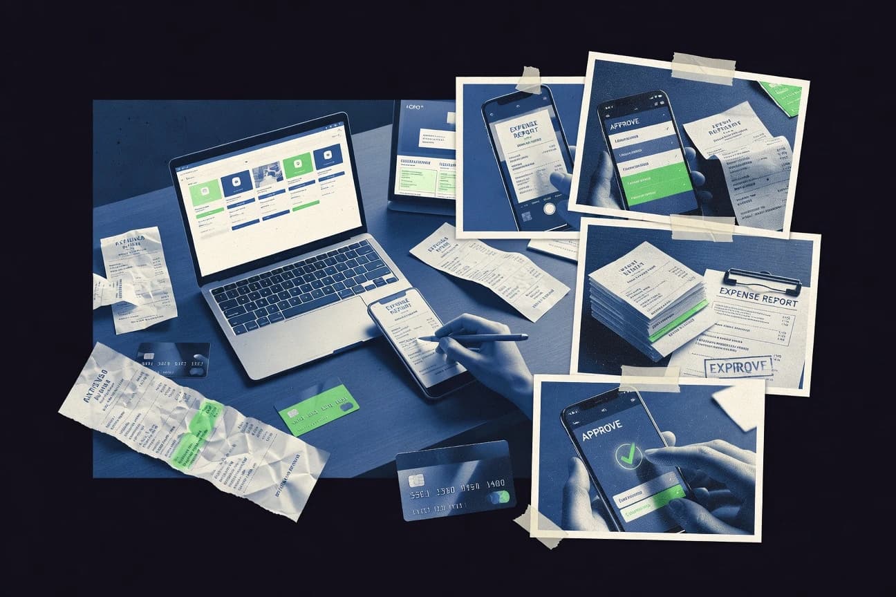 Top 10 Best Expense Processing Software of 2026