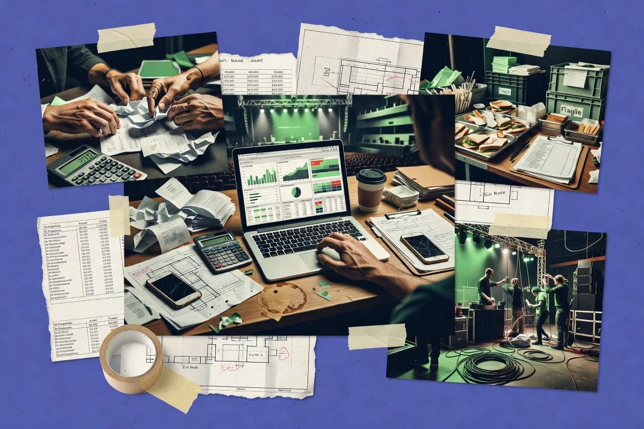 Top 10 Best Event Budget Software of 2026