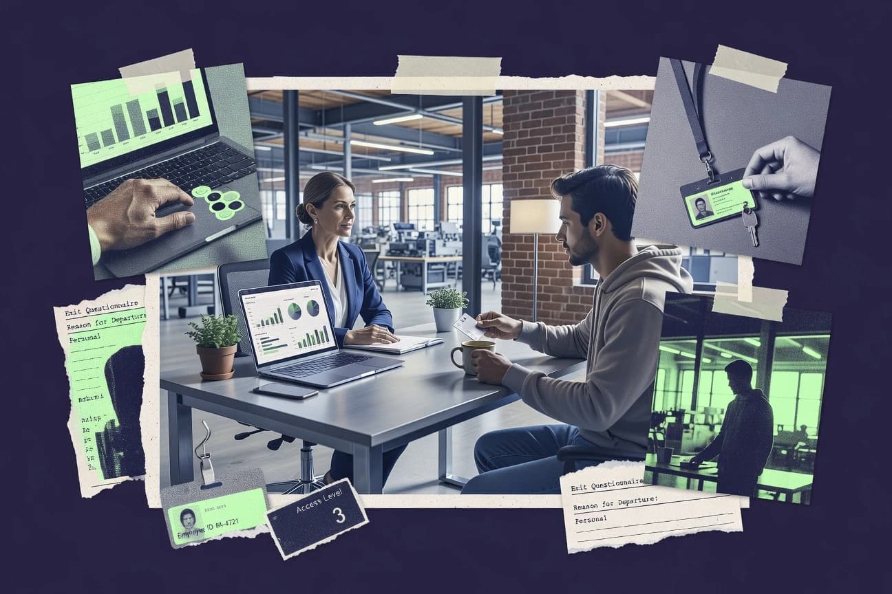 Top 10 Best Exit Interview Software of 2026