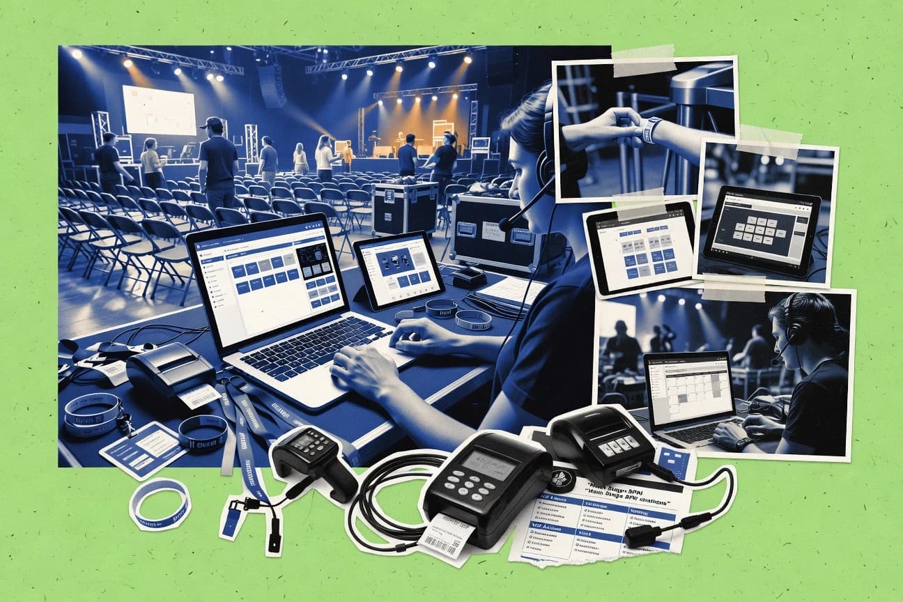 Top 10 Best Event Management Online Software of 2026