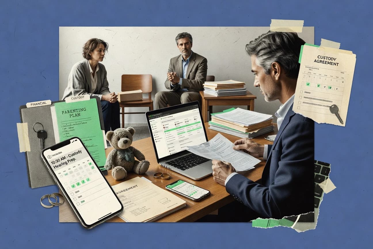 Top 10 Best Family Law Legal Software of 2026