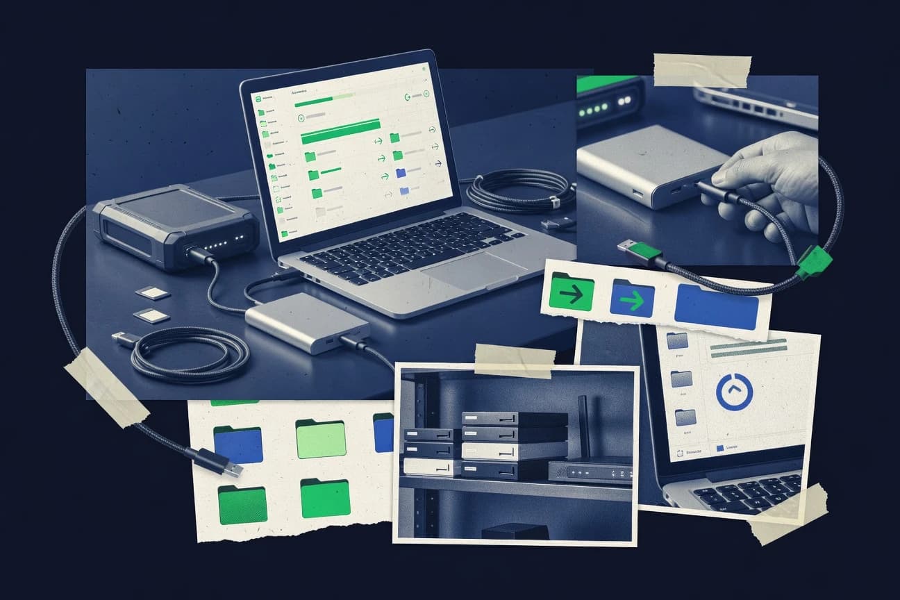Top 10 Best External Hard Drive Backup Software of 2026