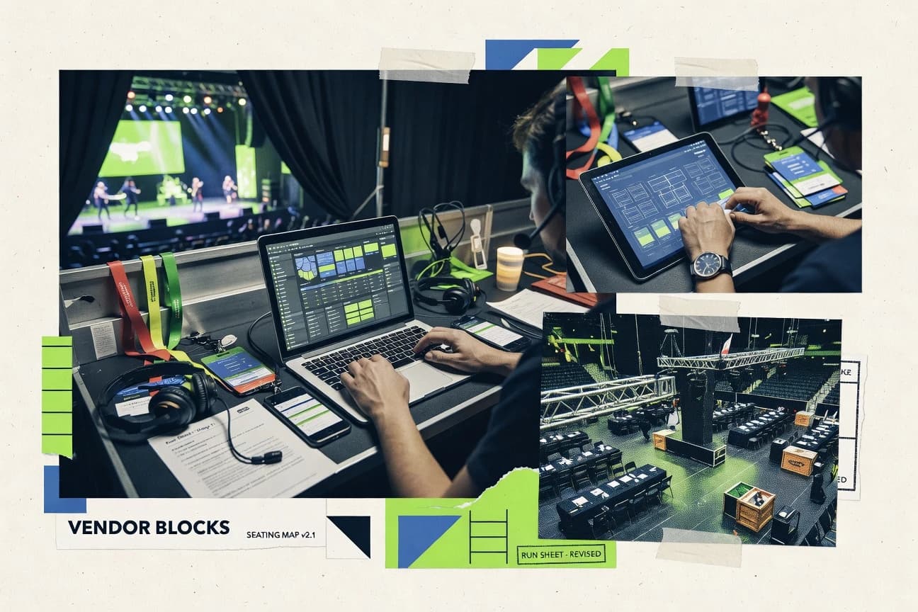 Top 10 Best Event Coordination Software of 2026