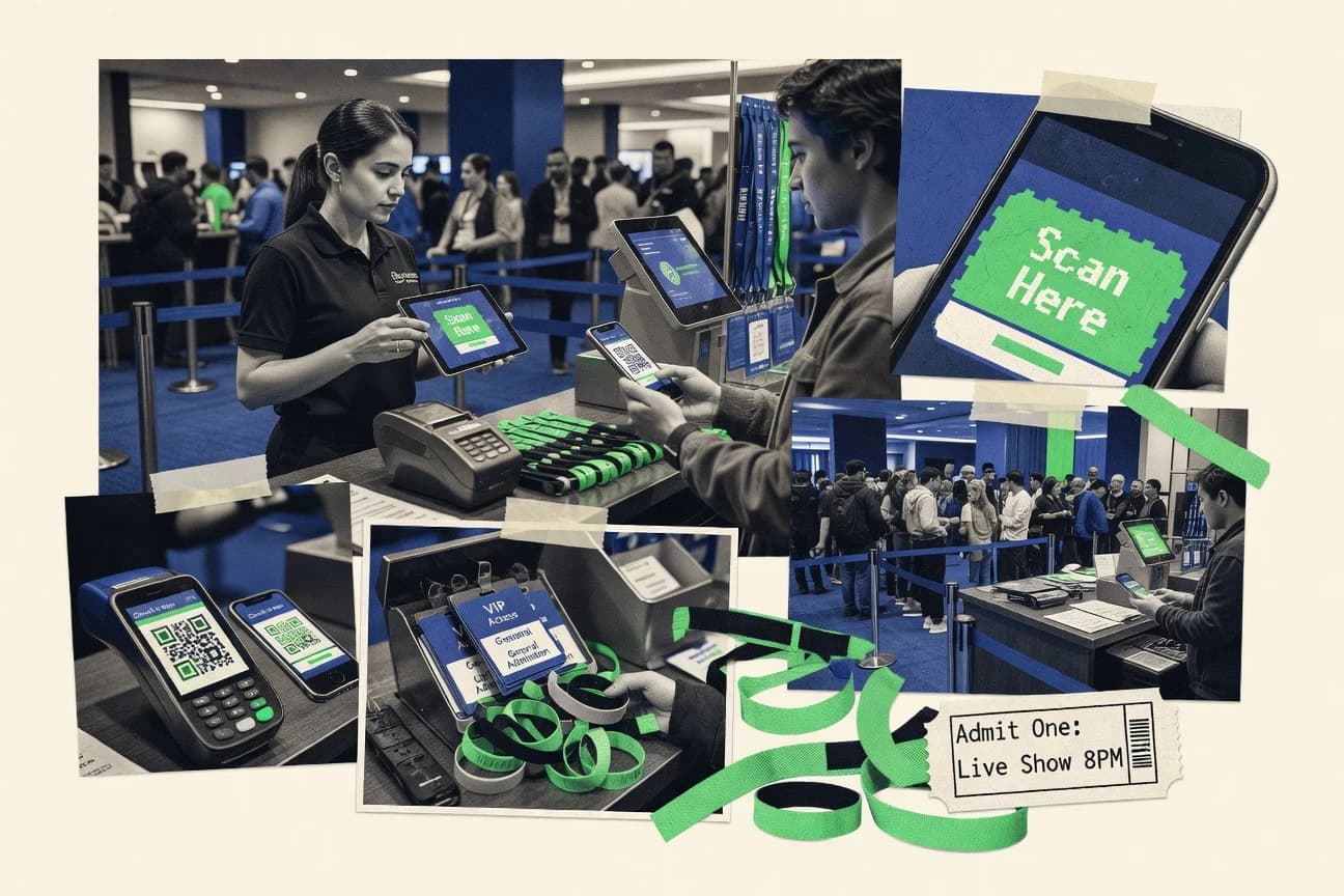 Top 10 Best Event Check In Software of 2026