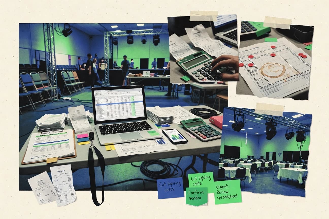 Top 10 Best Event Budgeting Software of 2026