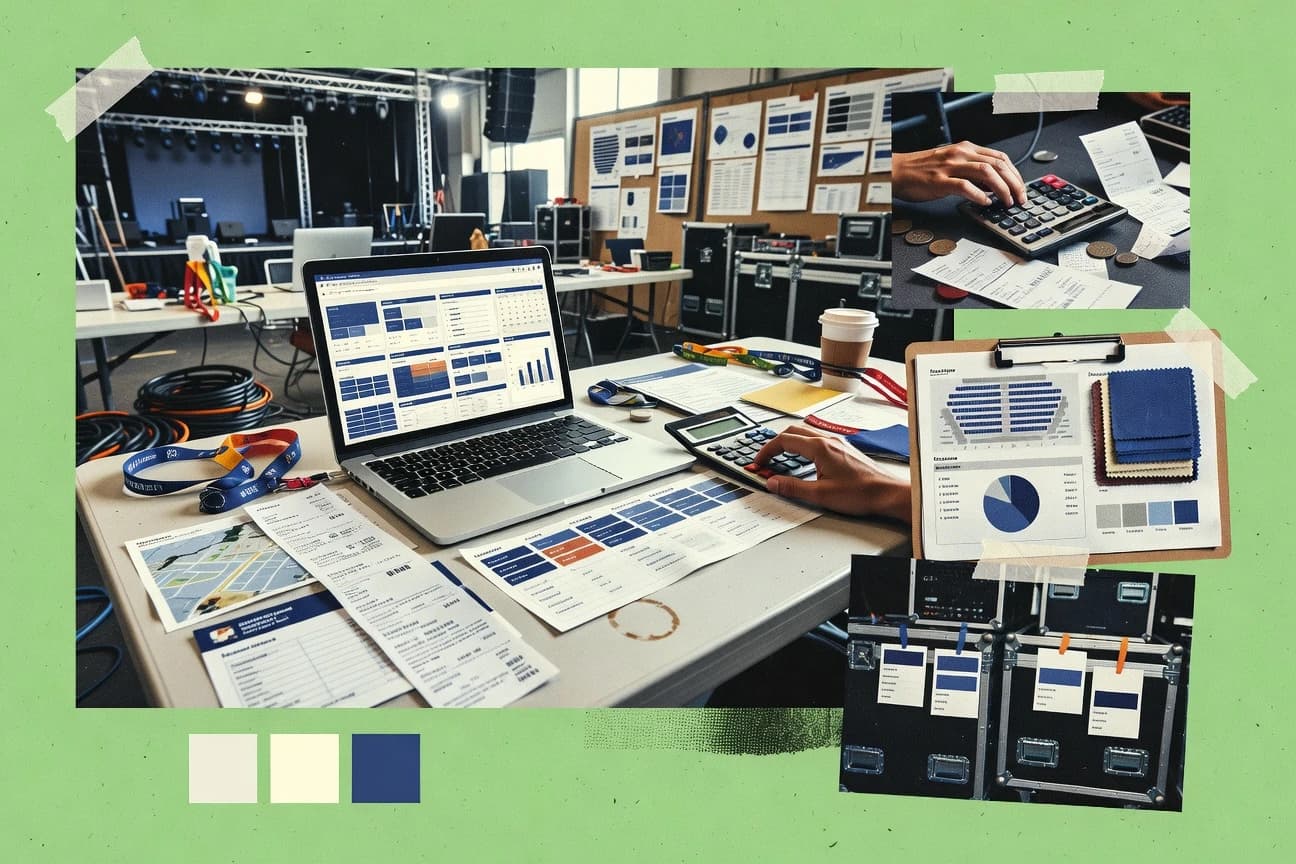 Top 10 Best Event Budget Management Software of 2026