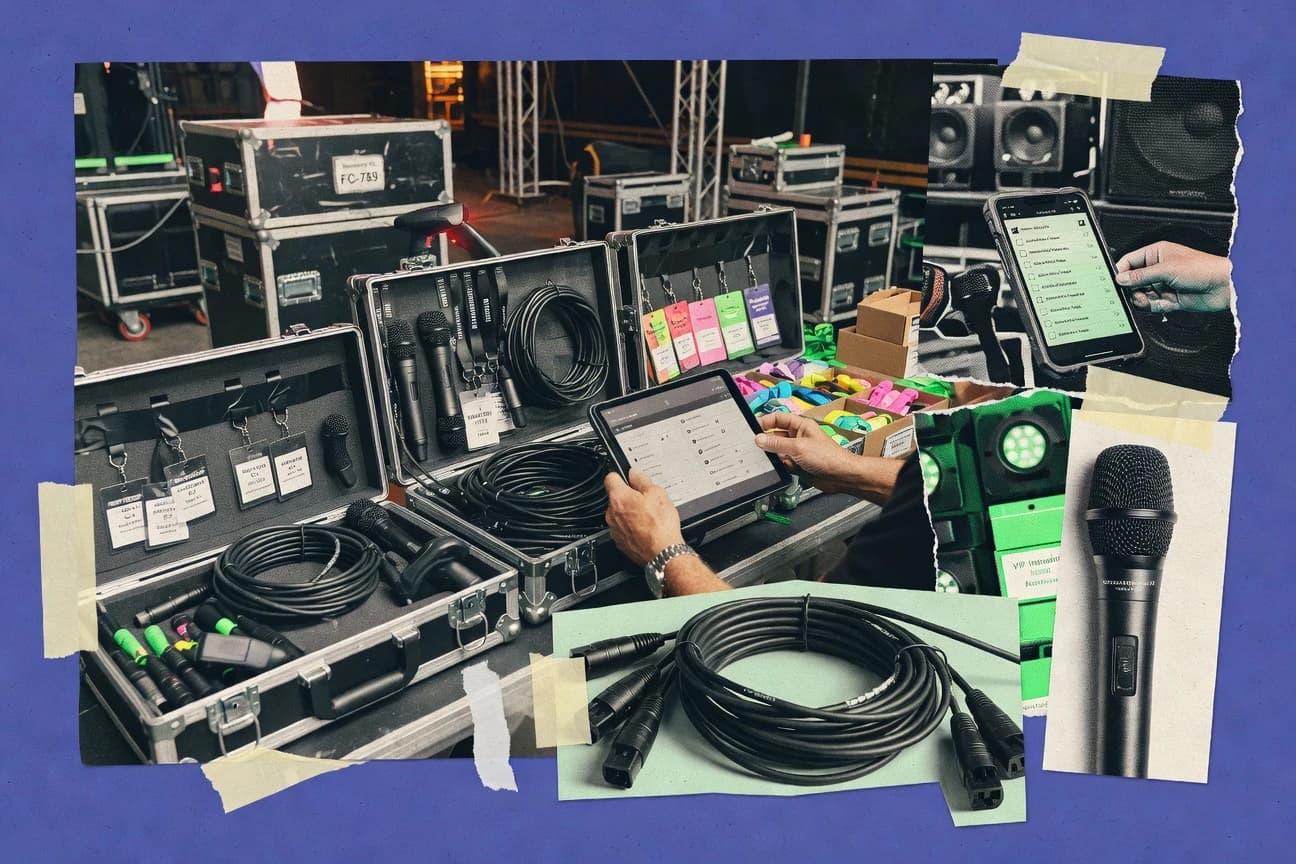 Top 10 Best Event Inventory Management Software of 2026