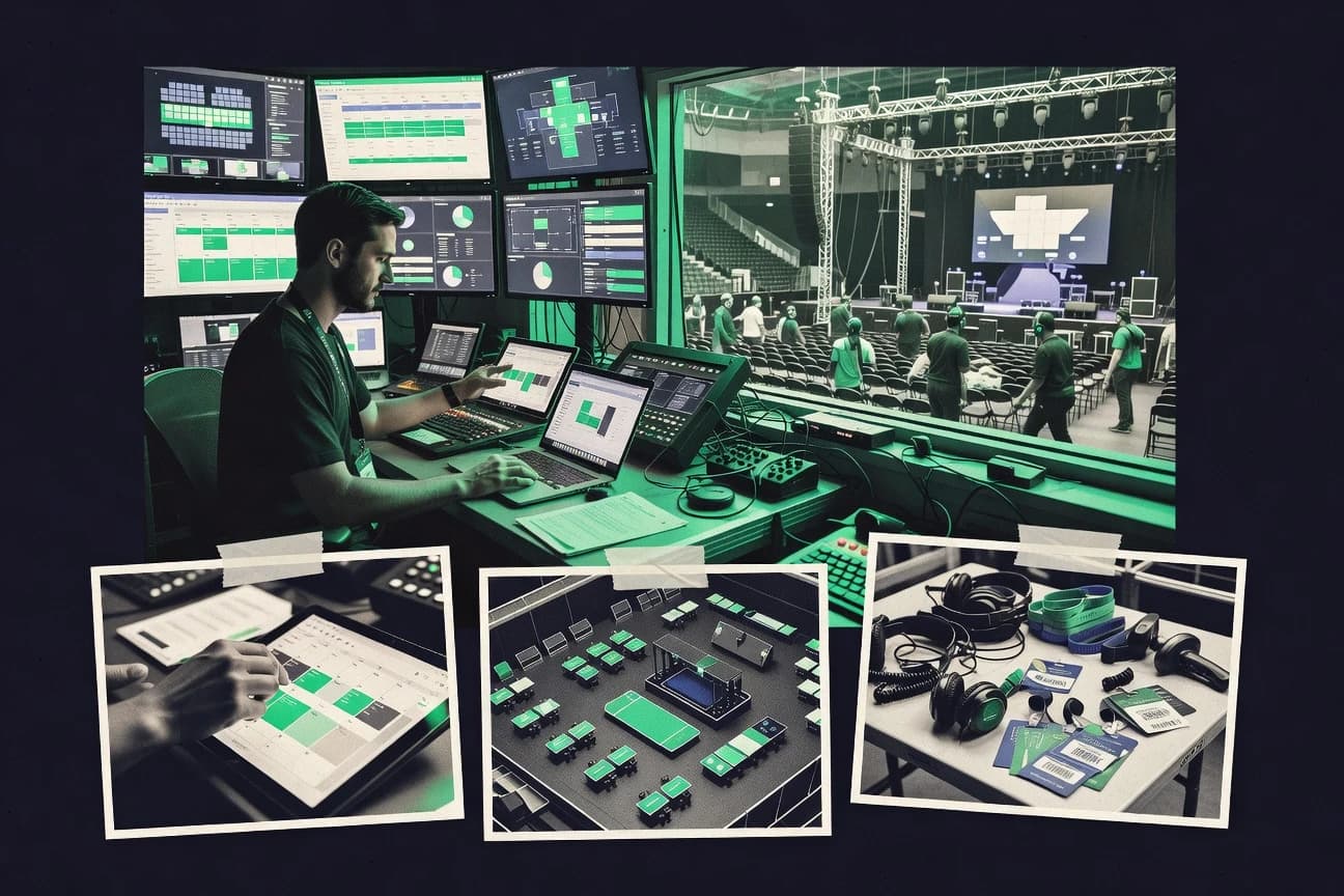 Top 10 Best Event Business Management Software of 2026