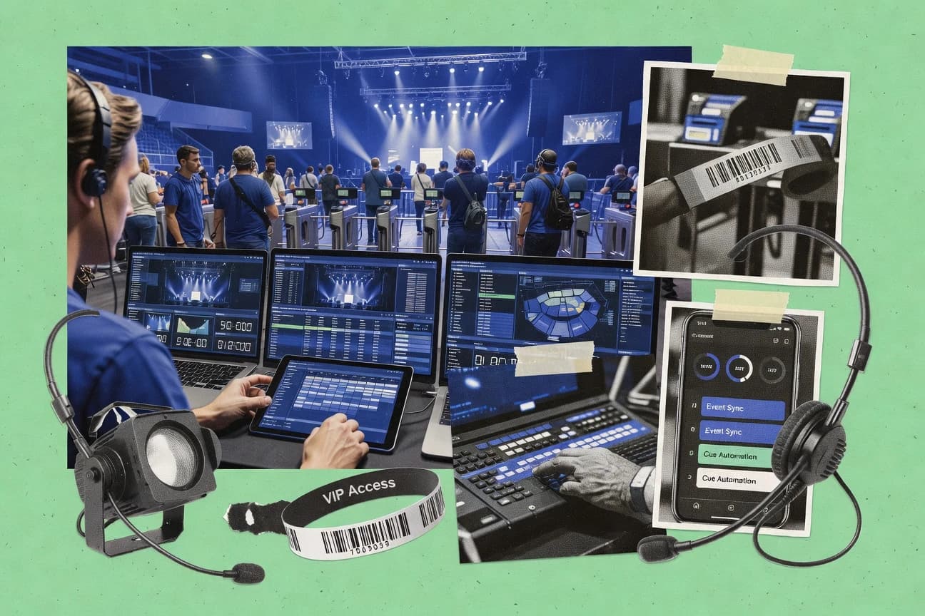 Top 10 Best Event Automation Software of 2026