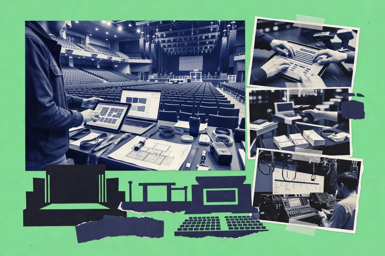 Top 10 Best Event And Venue Management Software of 2026