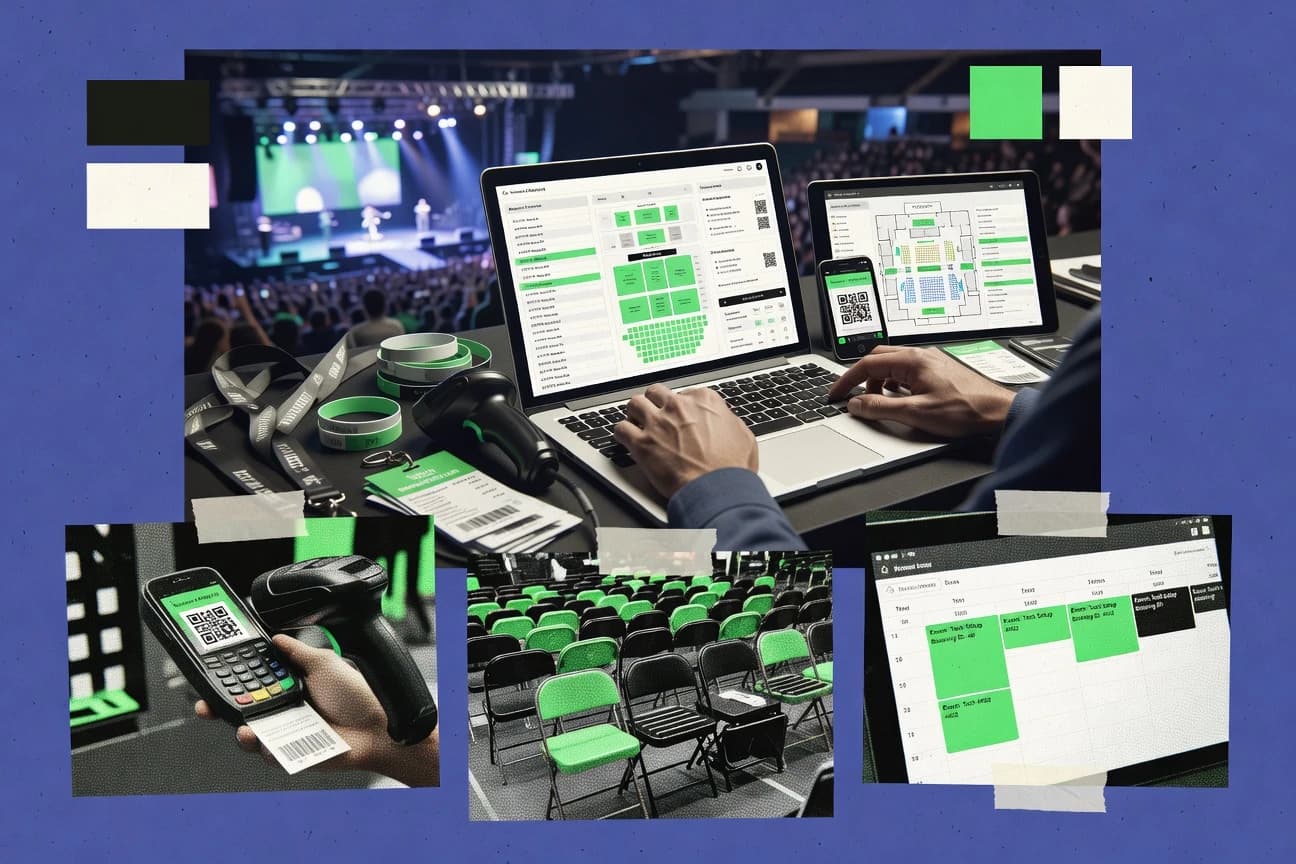 Top 10 Best Event Booking Management Software of 2026