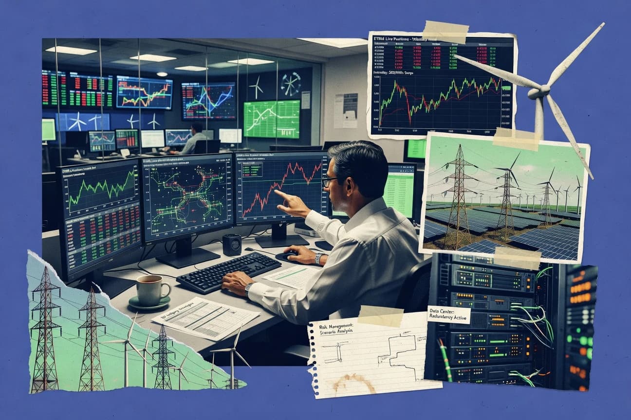 Top 10 Best Etrm Software of 2026