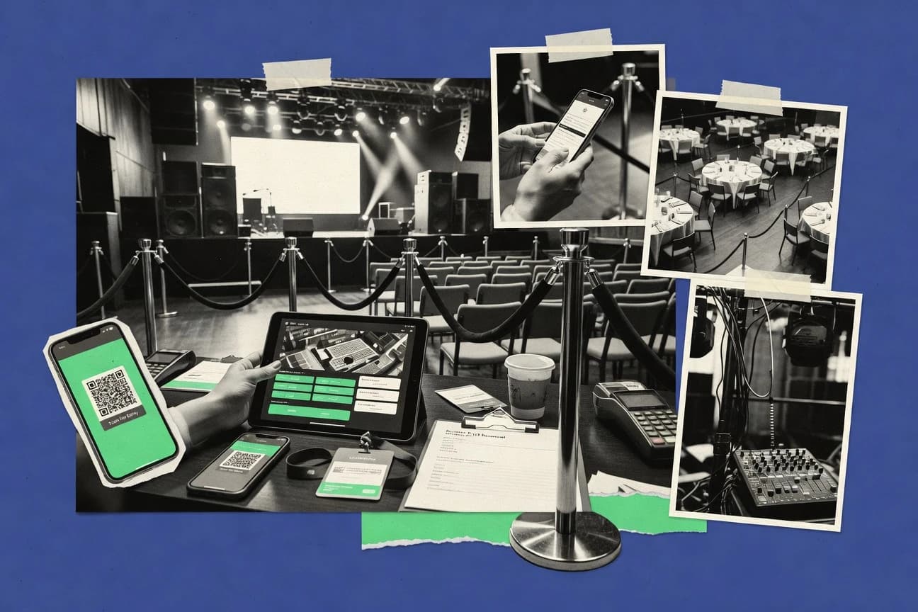 Top 10 Best Event Booking Software of 2026