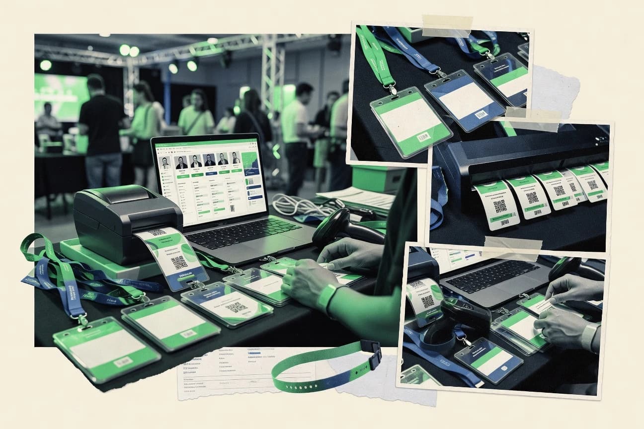 Top 10 Best Event Badge Printing Software of 2026