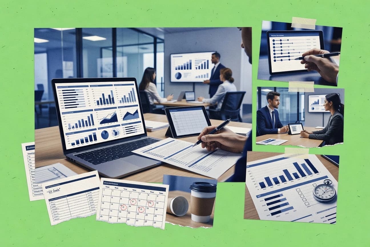 Top 10 Best Evaluation Performance Software of 2026