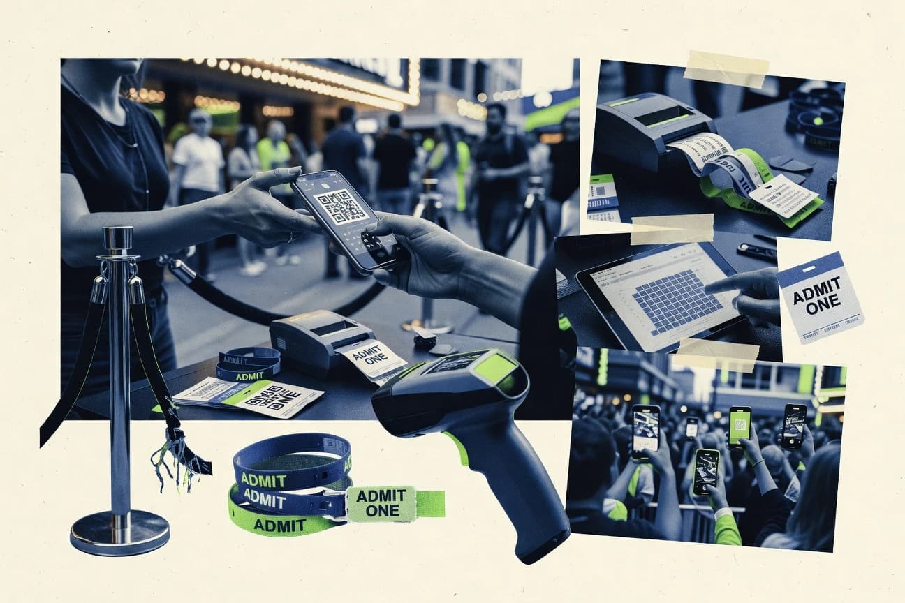 Top 10 Best Event And Ticketing Software of 2026