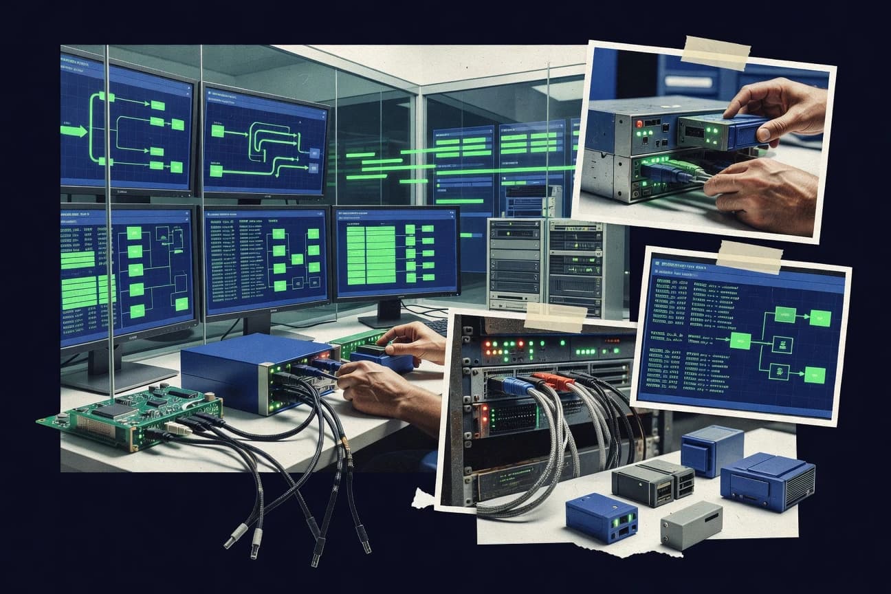 Top 10 Best ETL Software of 2026