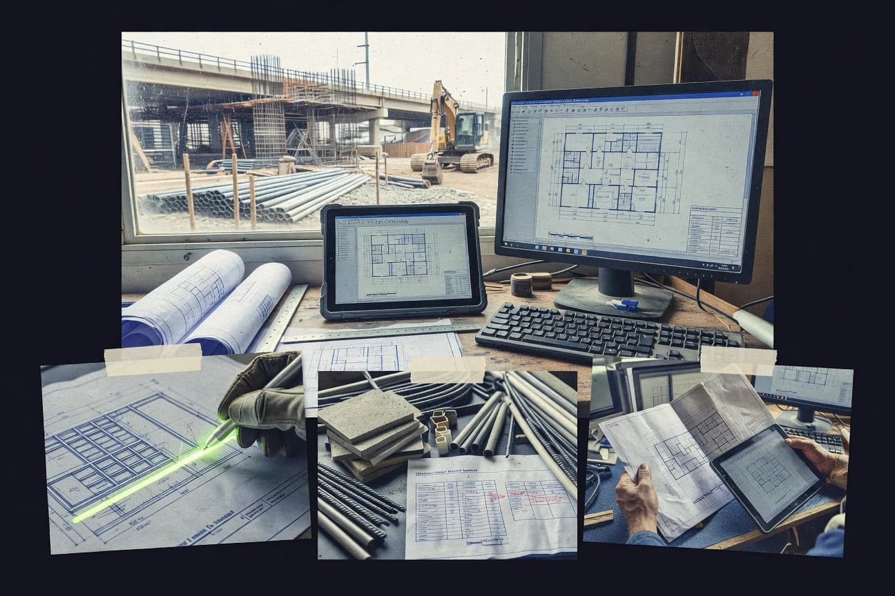 Top 10 Best Estimating Take Off Software of 2026