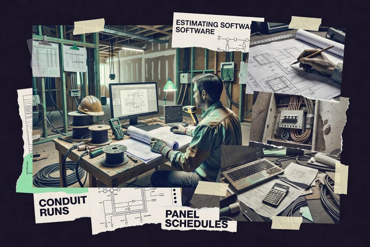 Top 10 Best Estimating Electrical Software of 2026