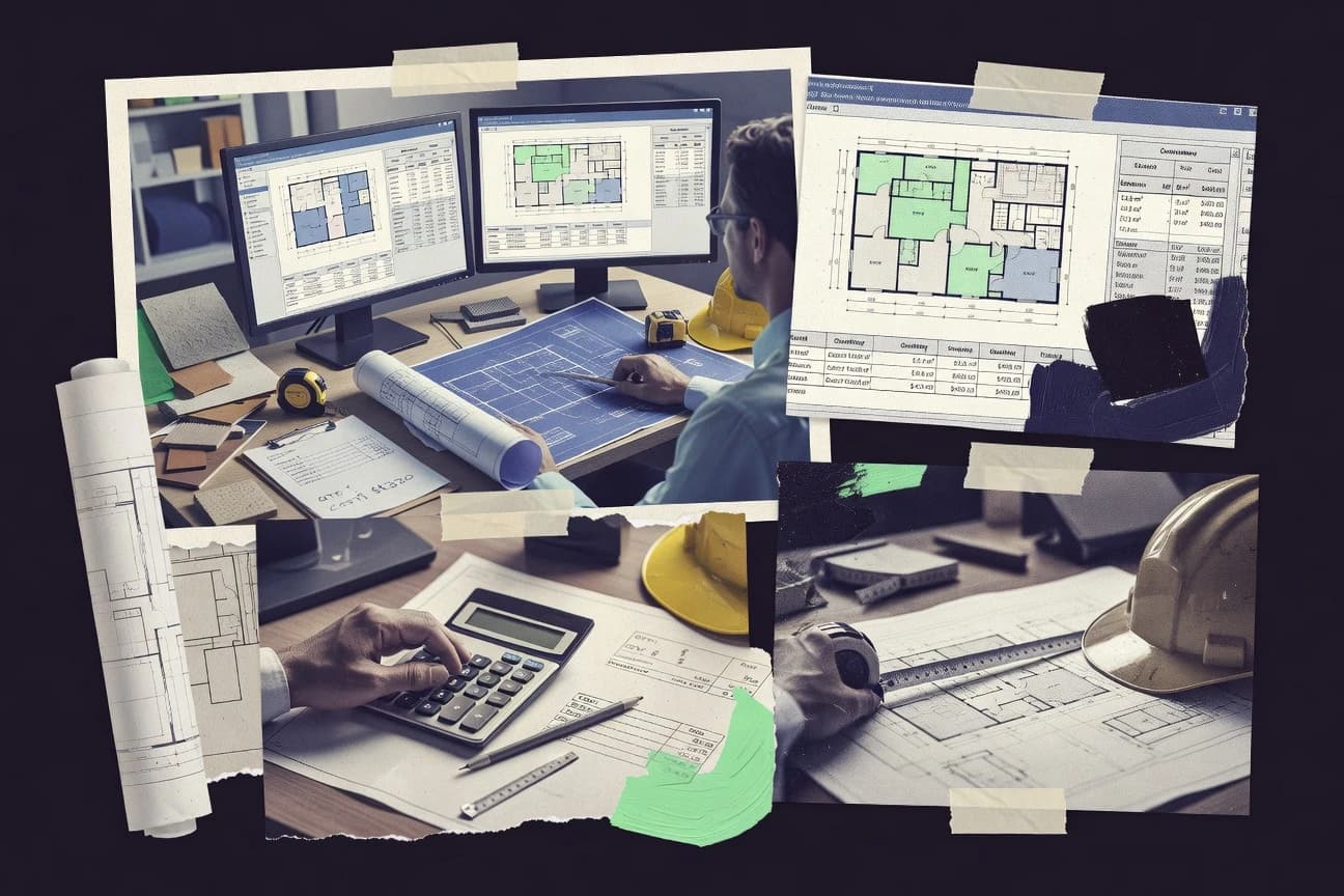 Top 10 Best Estimator Software of 2026