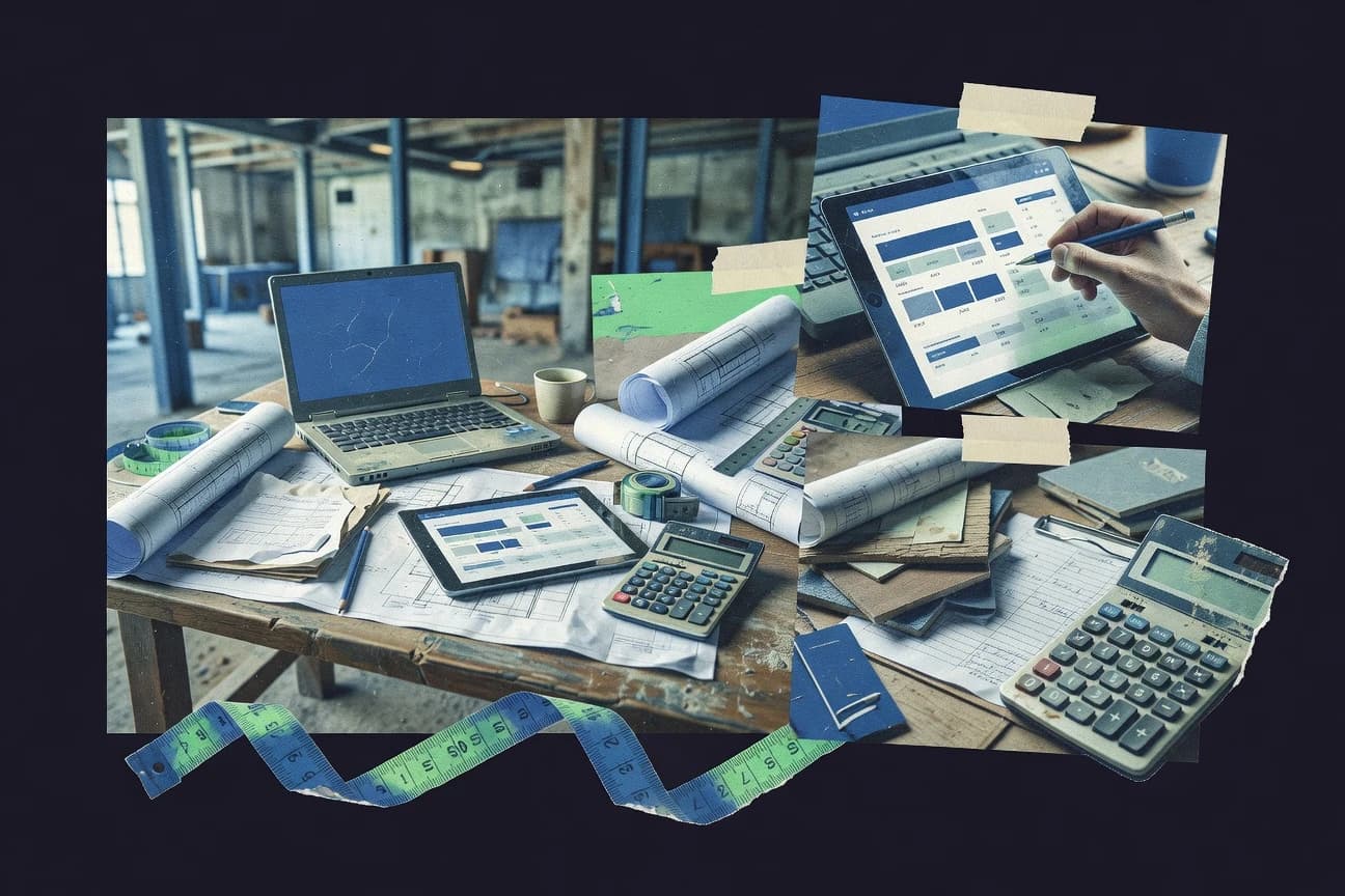 Top 10 Best Estimate Software of 2026