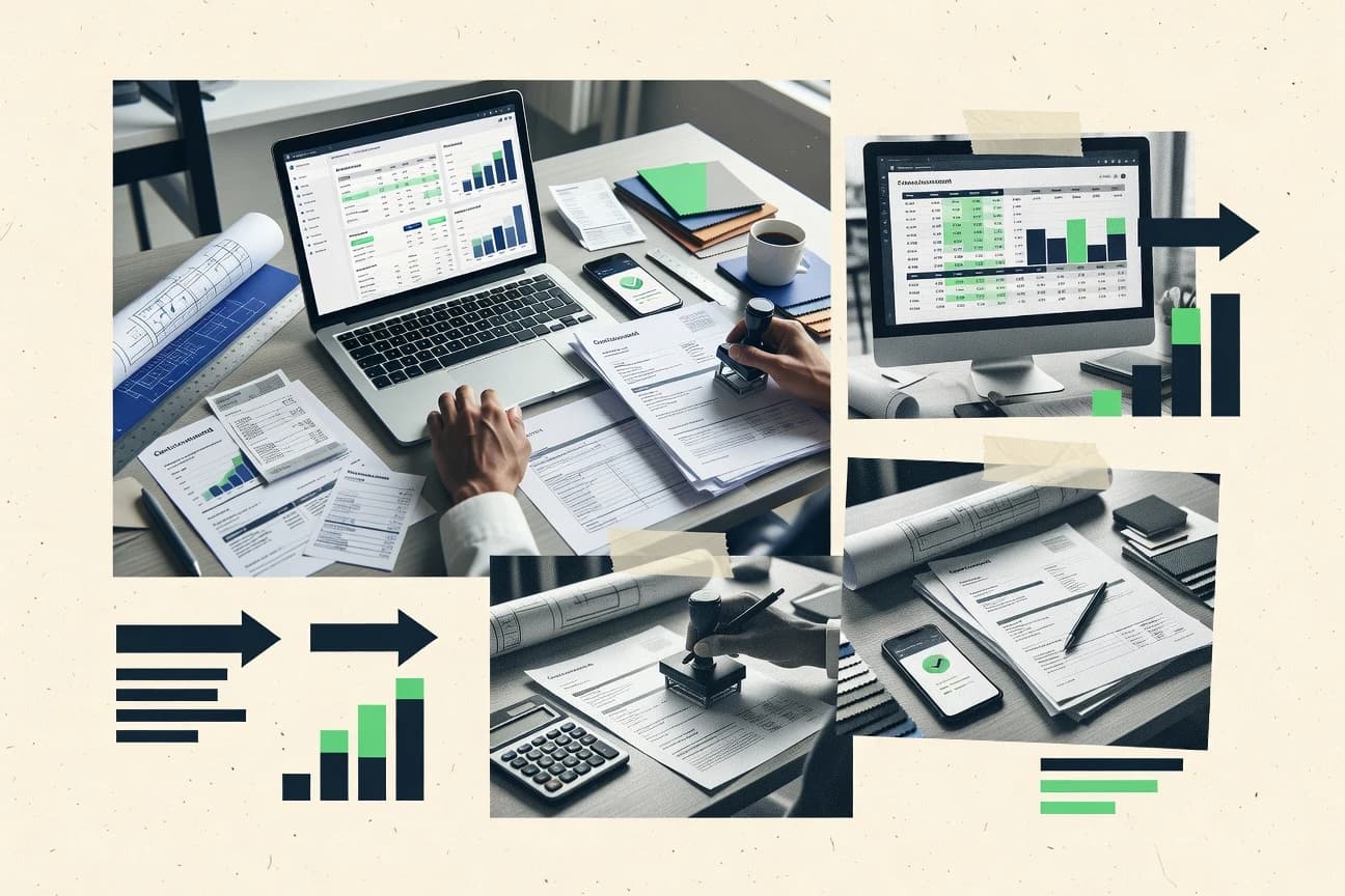 Top 10 Best Estimate Management Software of 2026