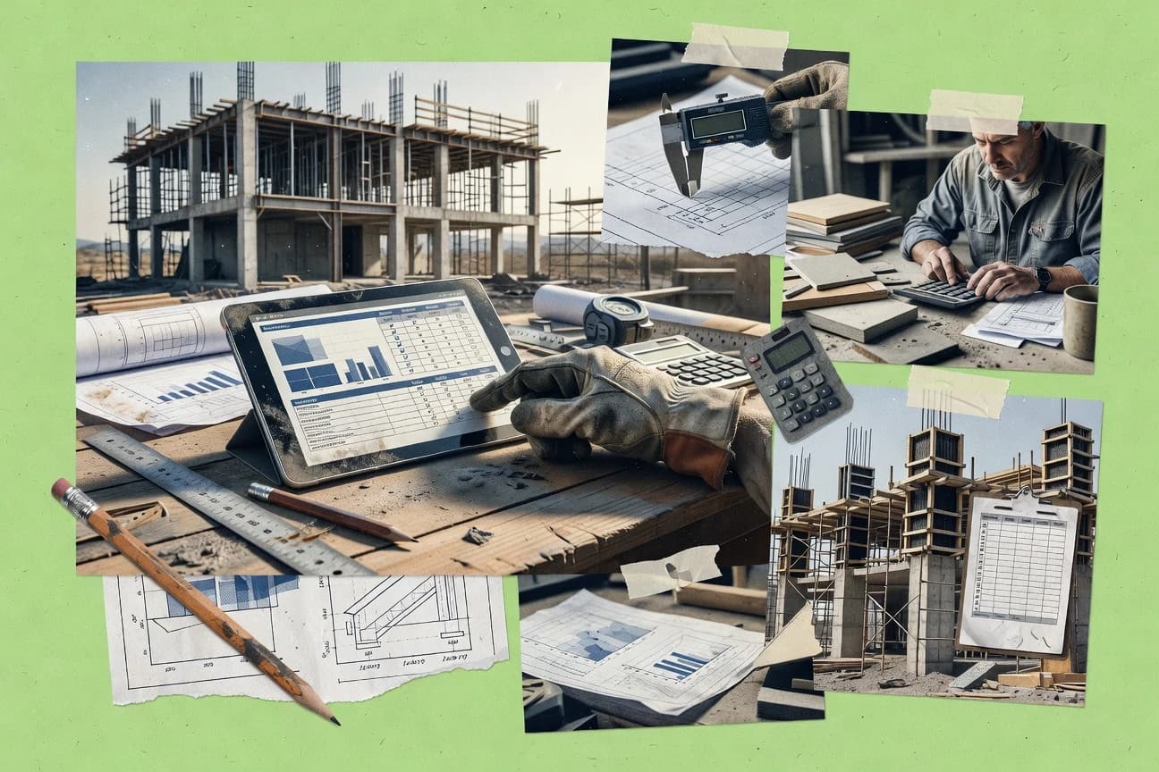 Top 10 Best Estimate Estimating Software of 2026