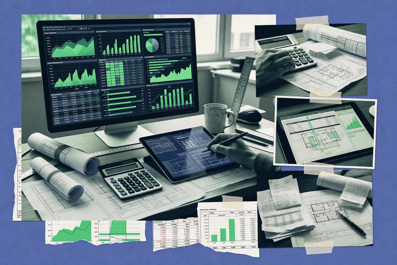 Top 10 Best Estimating Software of 2026