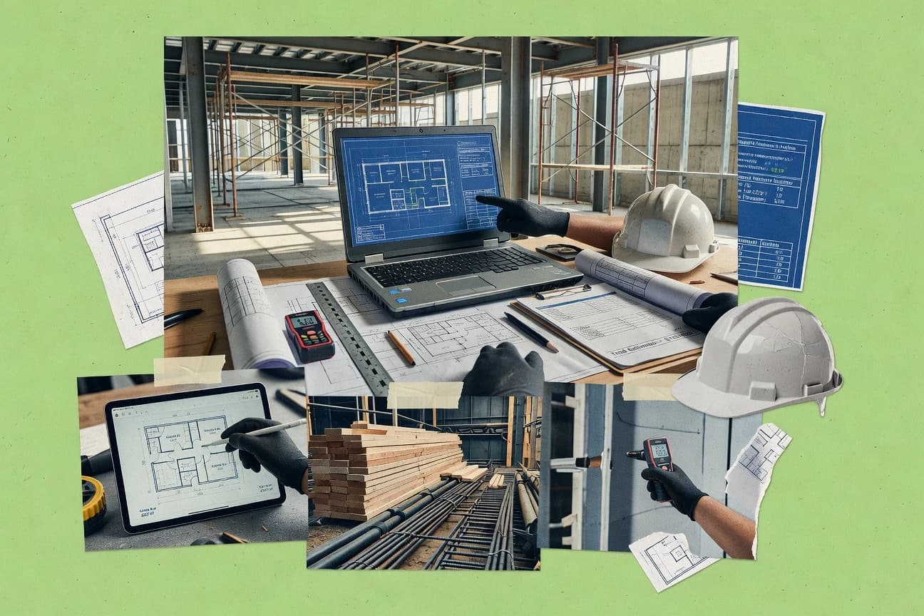 Top 10 Best Estimating And Takeoff Software of 2026