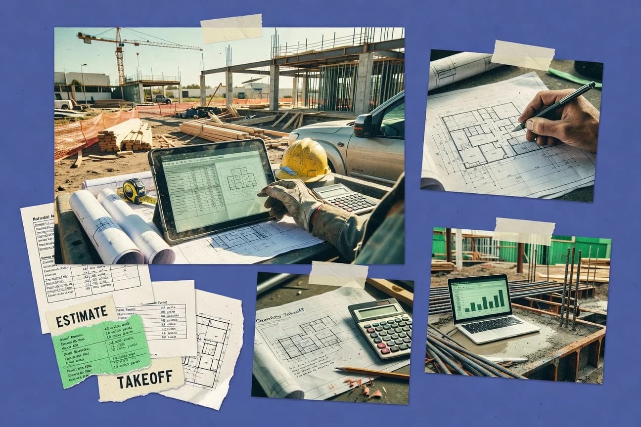 Top 10 Best Estimating Construction Software of 2026
