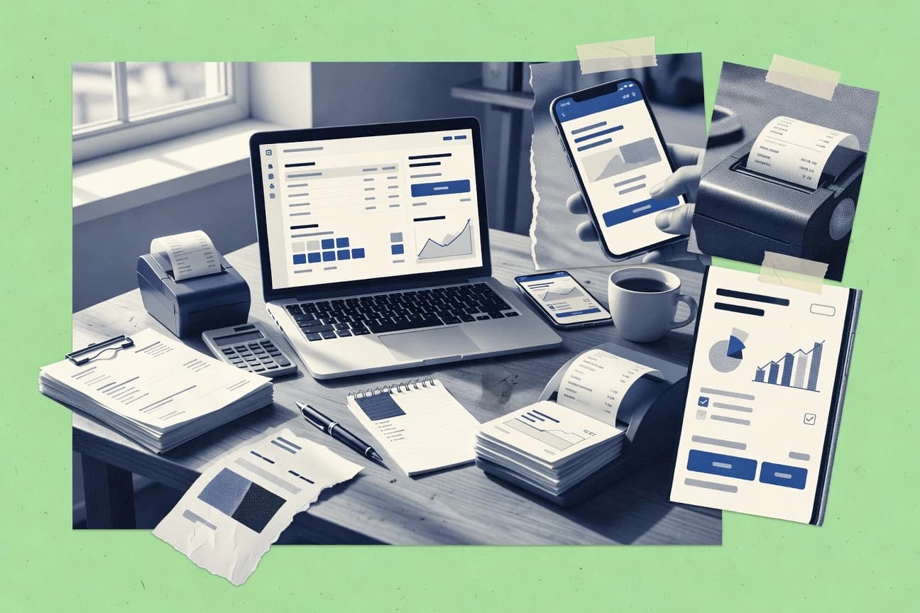 Top 10 Best Estimate And Invoice Software of 2026