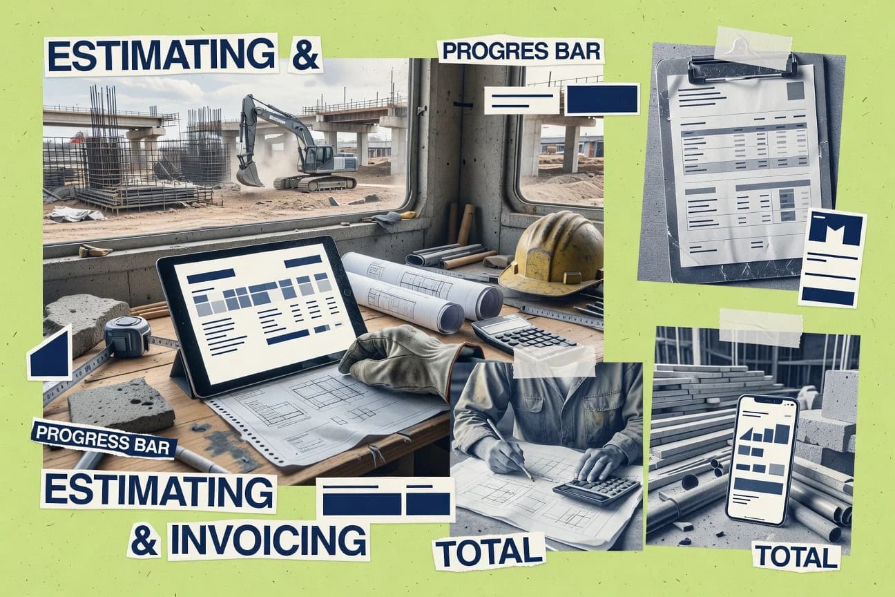 Top 10 Best Estimating And Invoicing Software of 2026