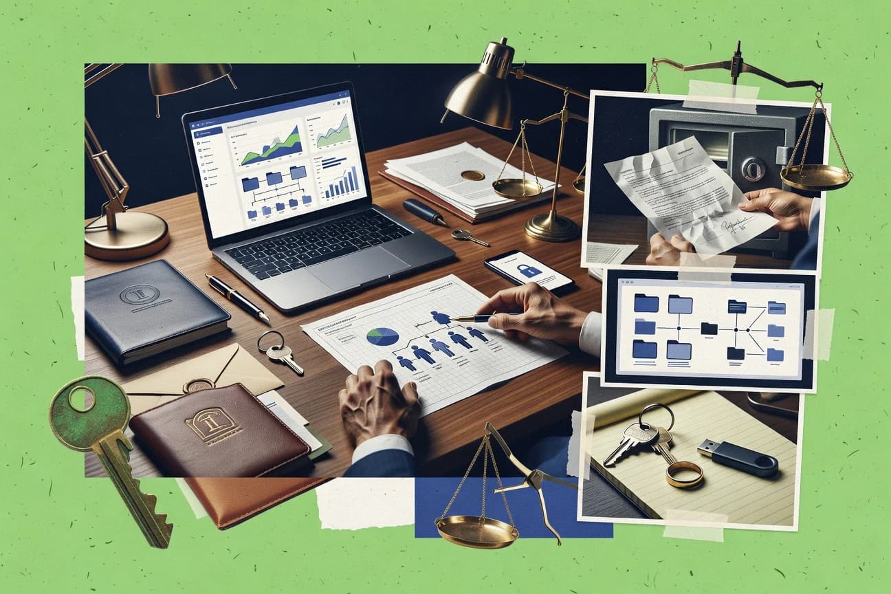 Top 10 Best Estate Planning Software of 2026