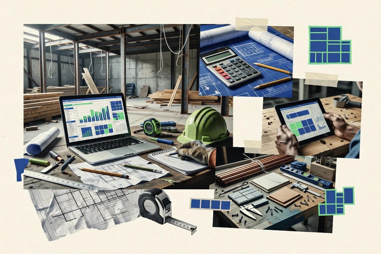 Top 10 Best Estimate Construction Software of 2026