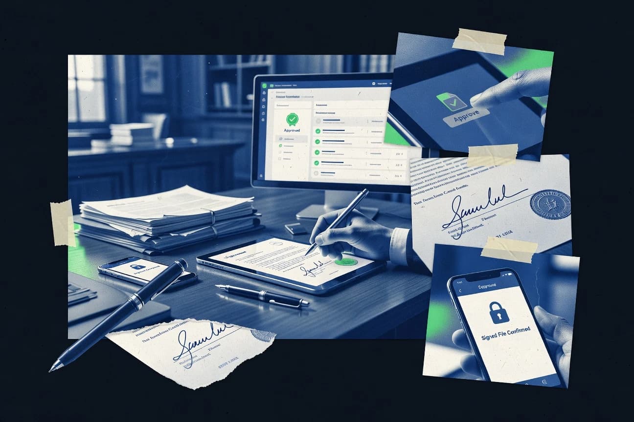 Top 10 Best Esignature Software of 2026