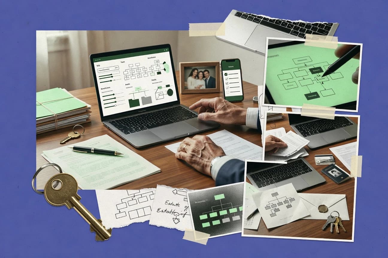 Top 10 Best Estate Plan Software of 2026