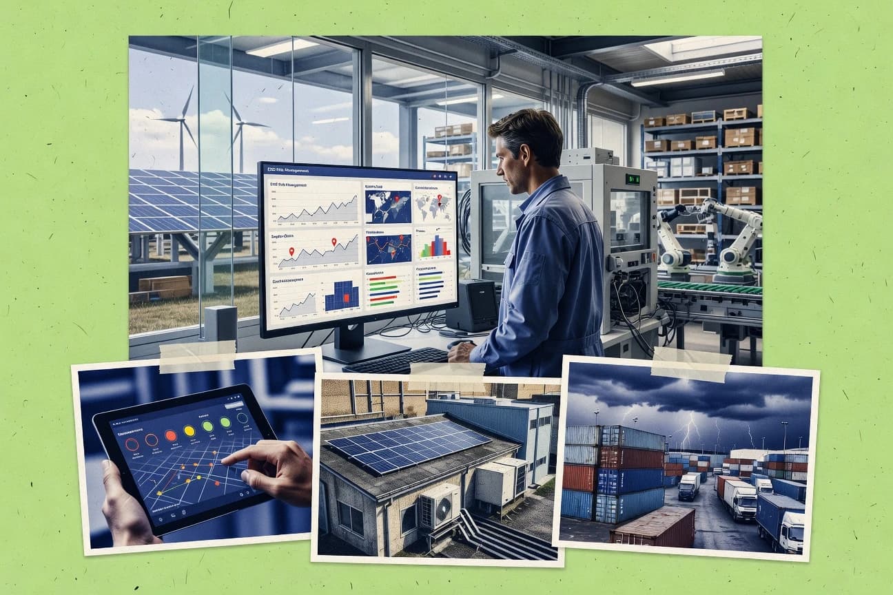 Top 10 Best Esg Risk Management Software of 2026