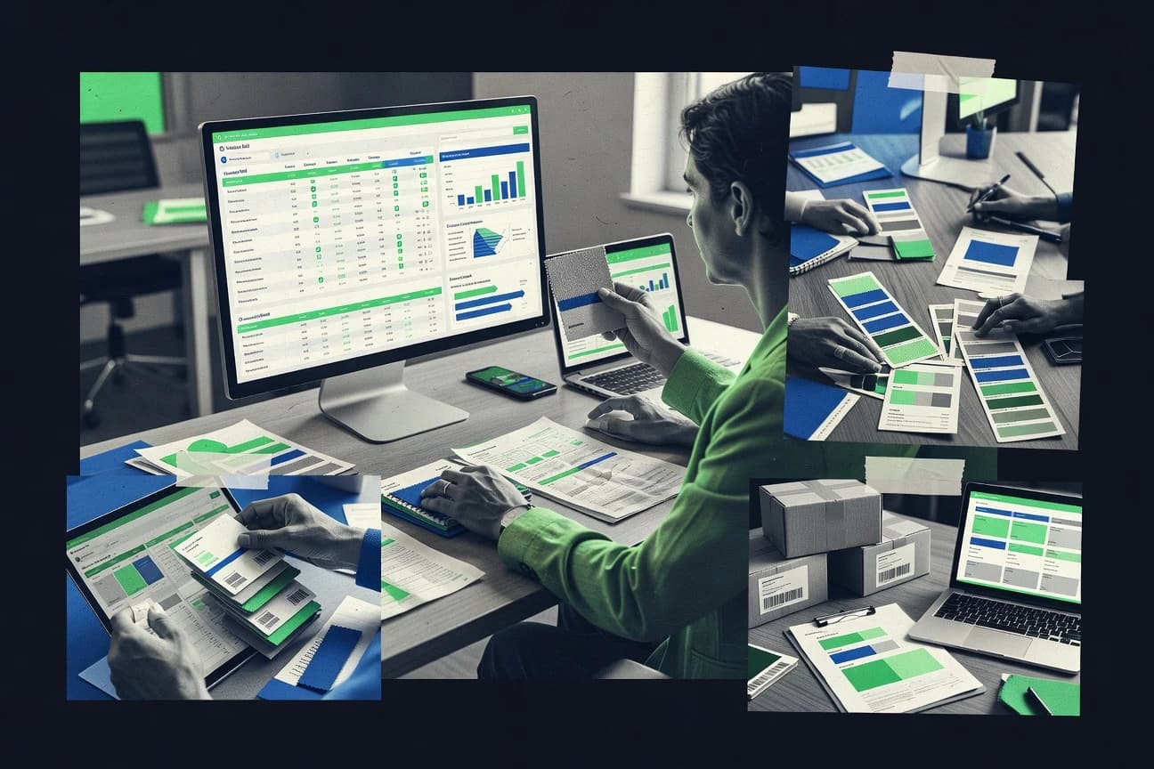 Top 10 Best Esourcing Software of 2026