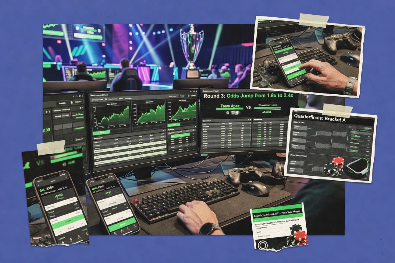 Top 10 Best Esports Betting Software of 2026