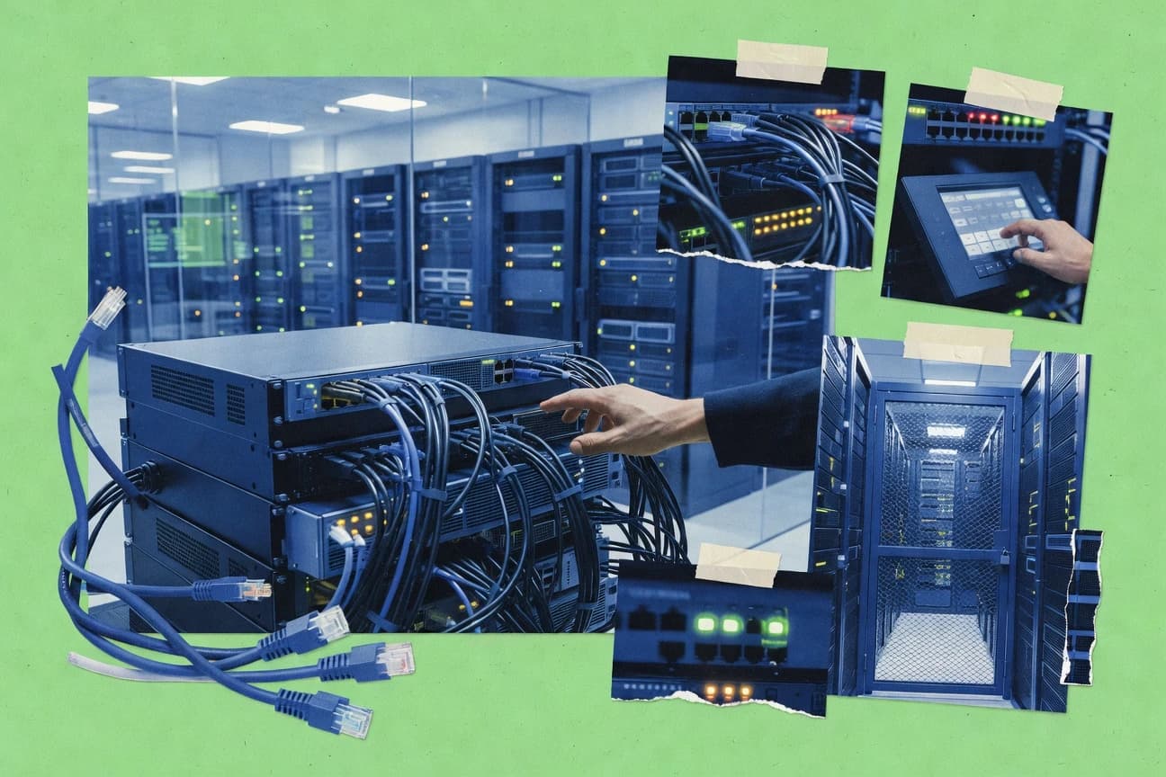 Top 10 Best Enterprise Firewall Software of 2026