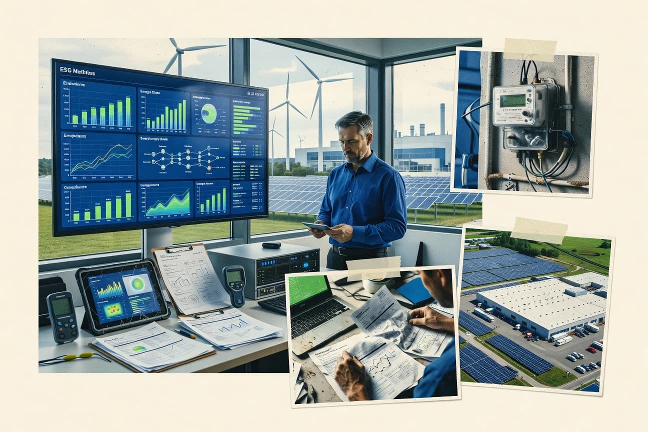 Top 10 Best Esg Data Management Software of 2026