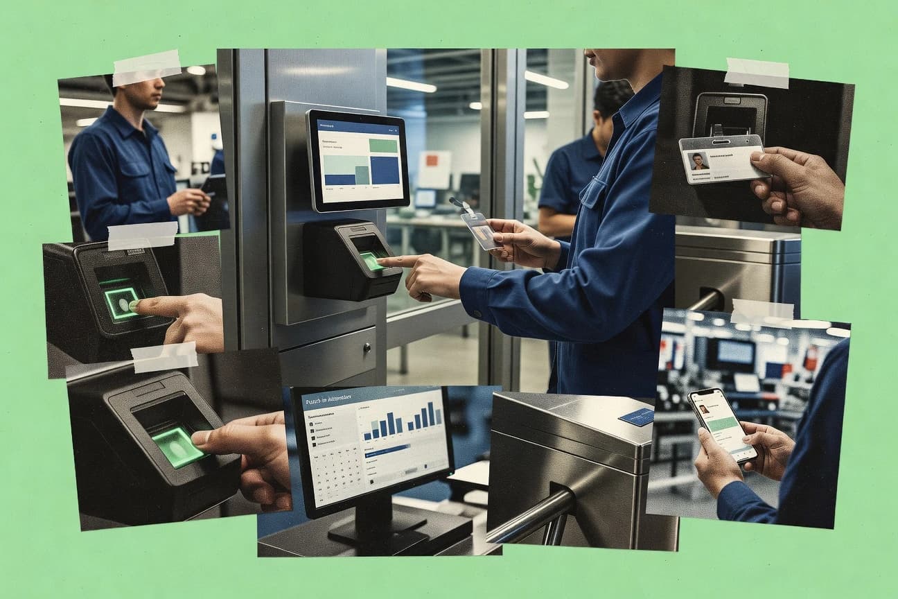 Top 10 Best Employee Attendance Software of 2026